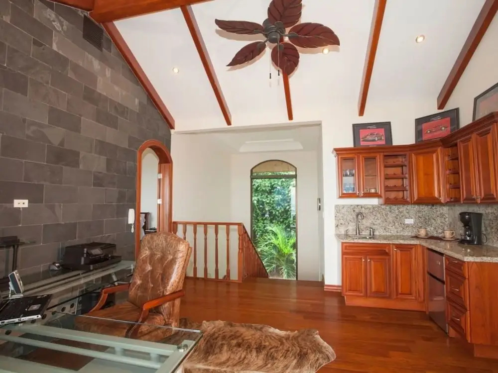 Casa de los Suenos