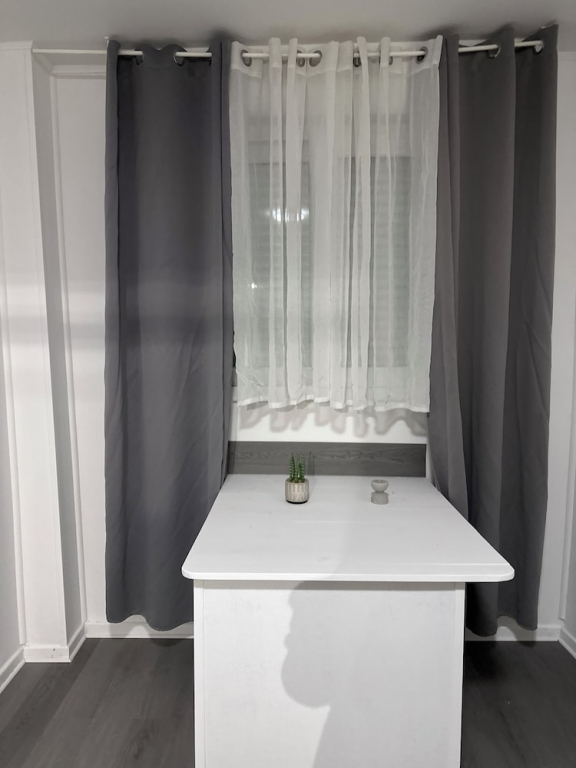 Appartement 2 Chambres Business Famille
