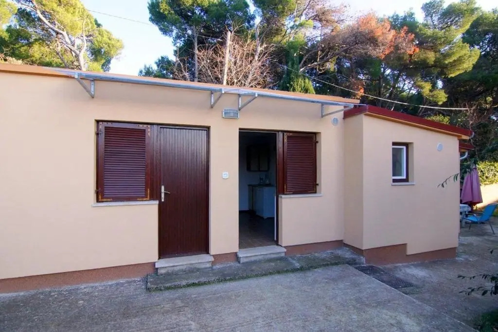 Apartment Valkane