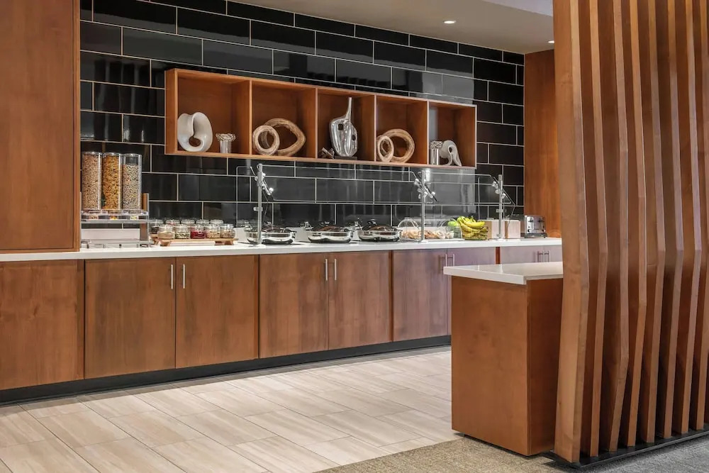 SpringHill Suites by Marriott Phoenix West/Avondale