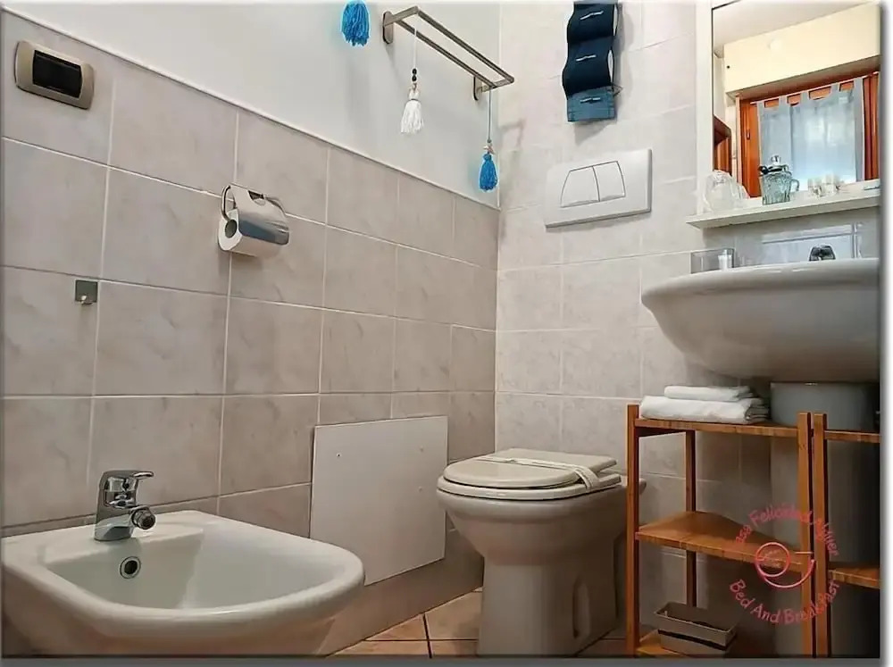 Casa Felicidad Alguer