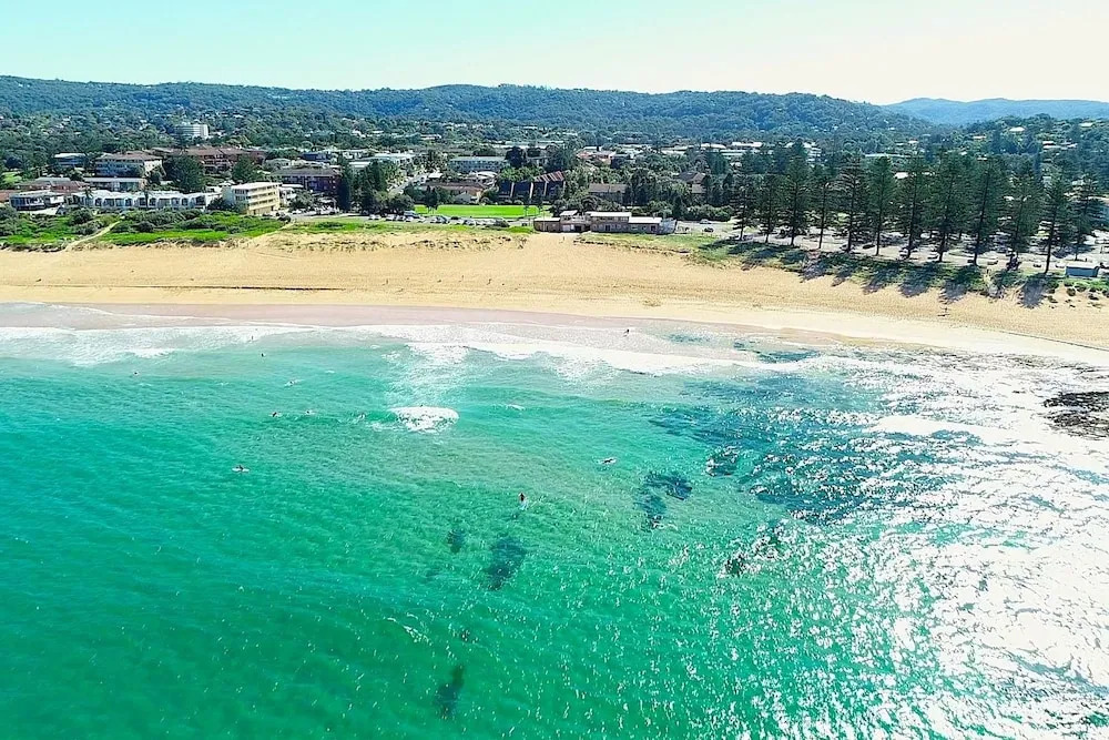 Reef Resort Apartments
