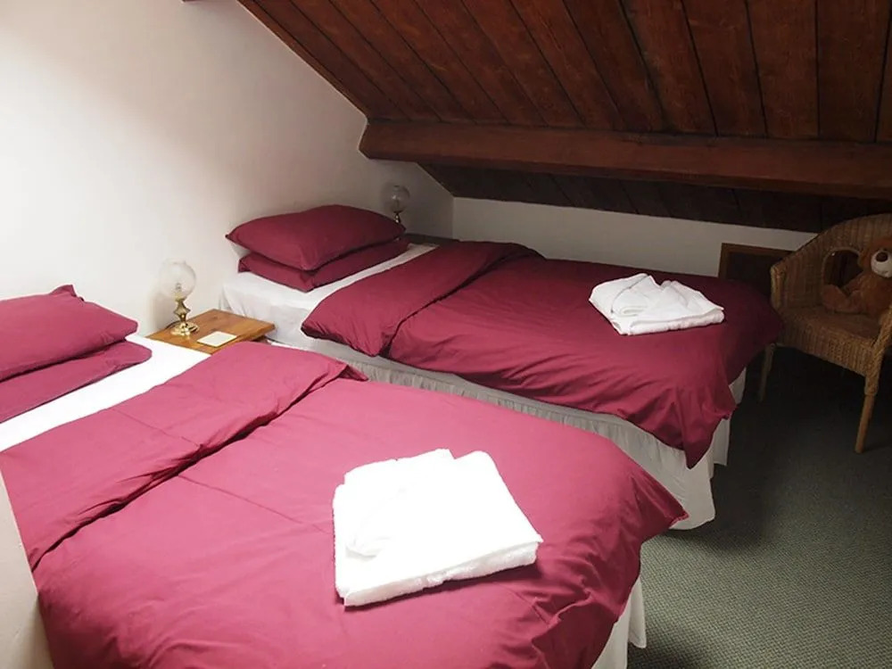 Ramblers Cottage