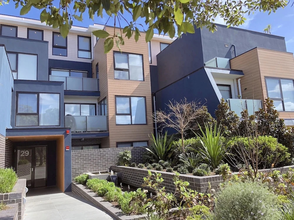 Pride Benleigh Apartment with Garden