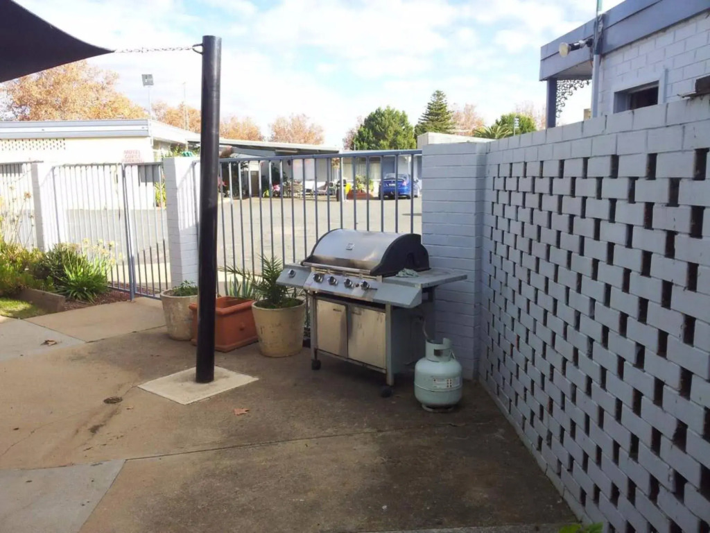 Wangaratta Motor Inn