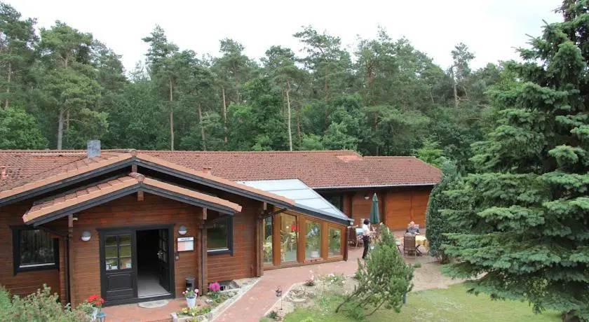 Pension Sonnenwald