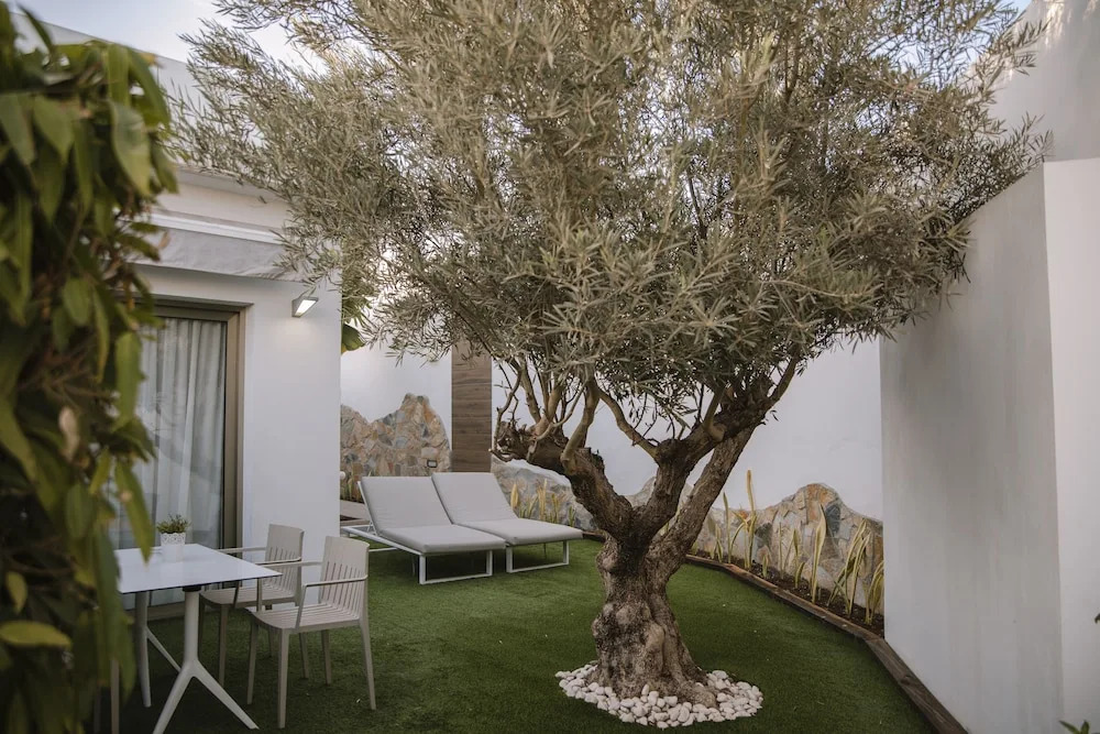 Villa Paraiso
