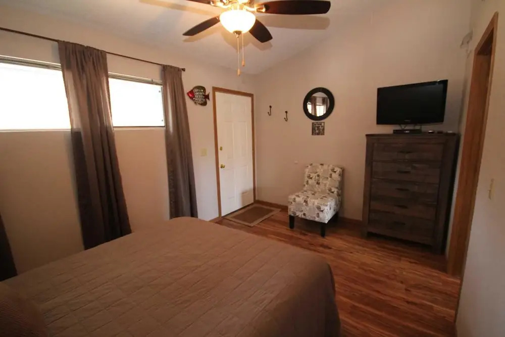 Heron Bay 404-405 - 2 Br Condo