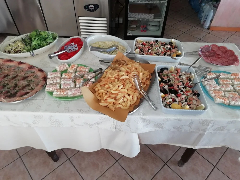 HOTEL GIORDANA