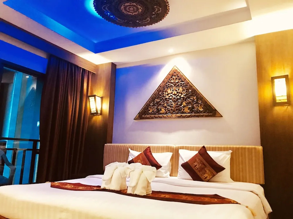 Thai Corner Hotel Patong