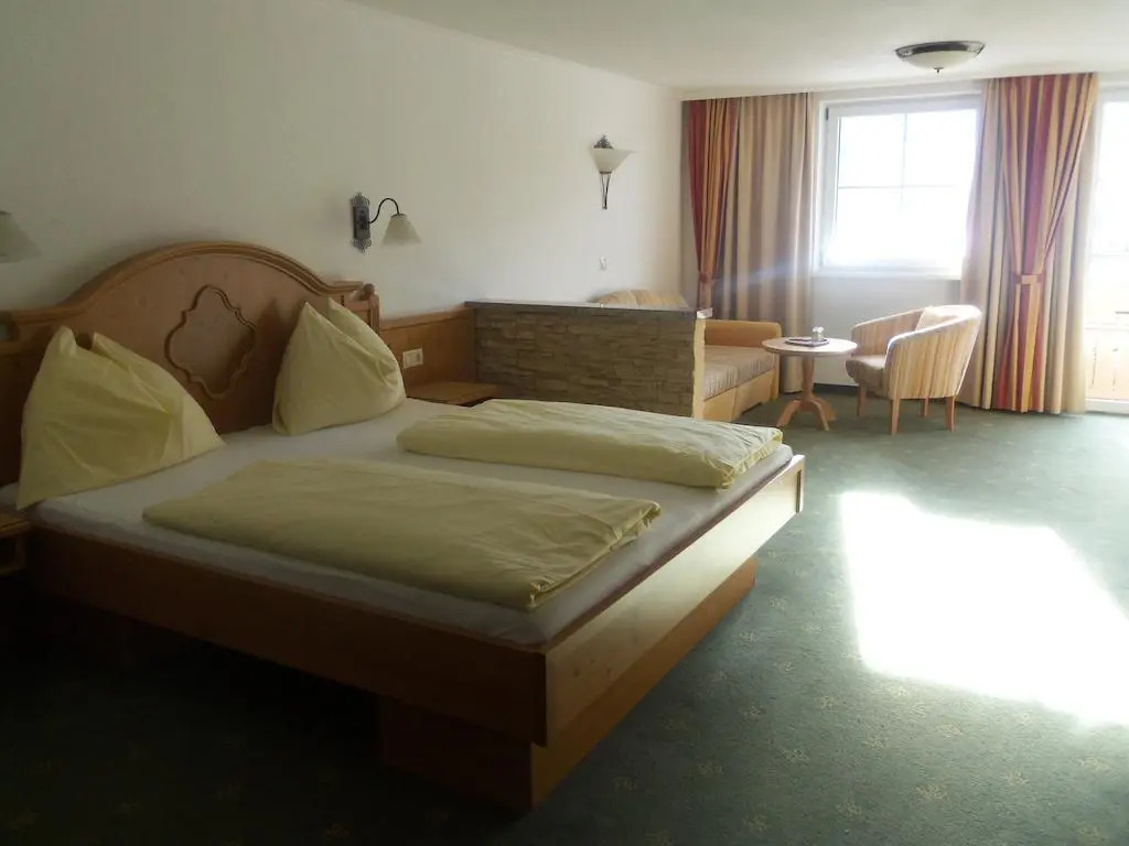 Hubengut Bed and Breakfast