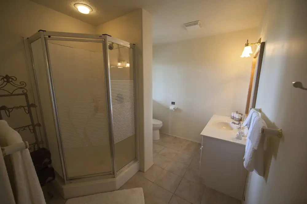 Shangri-La Oceanfront B&B