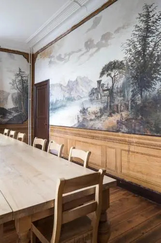 De Oude Pastorij