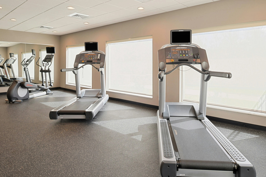TownePlace Suites by Marriott Laplace