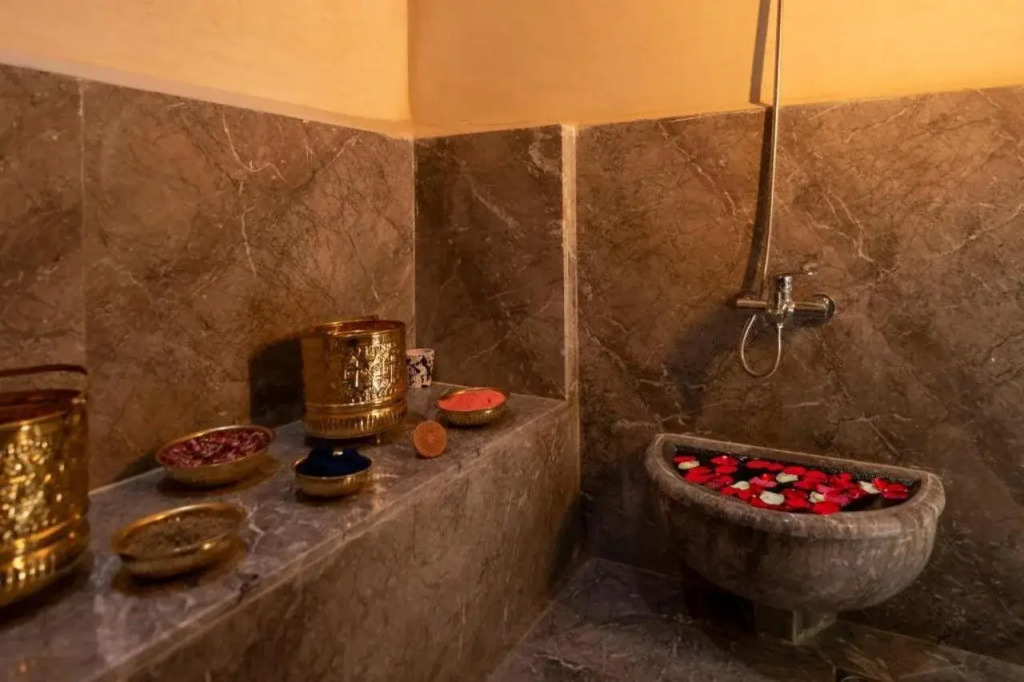 Medina Charme Riad and Spa