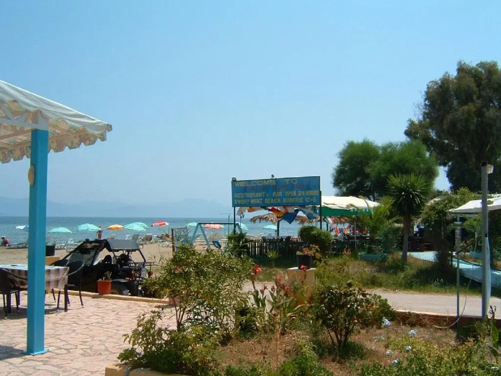Irini Apartments