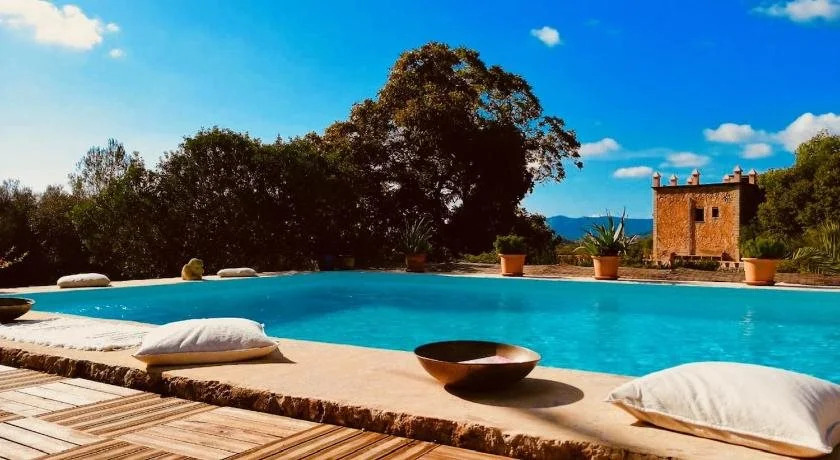 Agroturismo Son Boronat