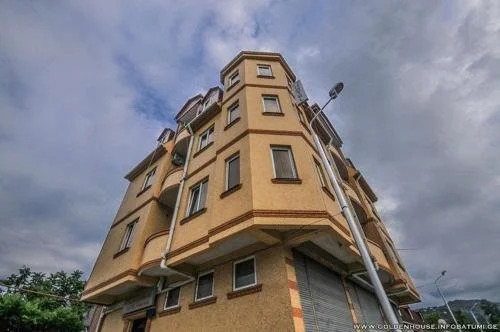 Hotel Golden House