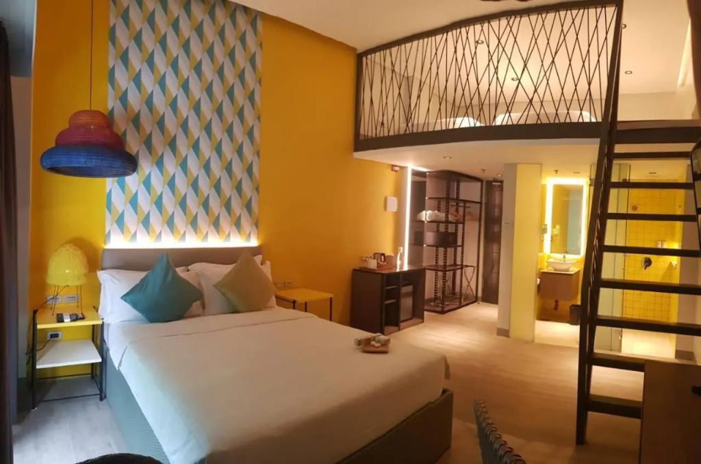 Lagùn Hotel