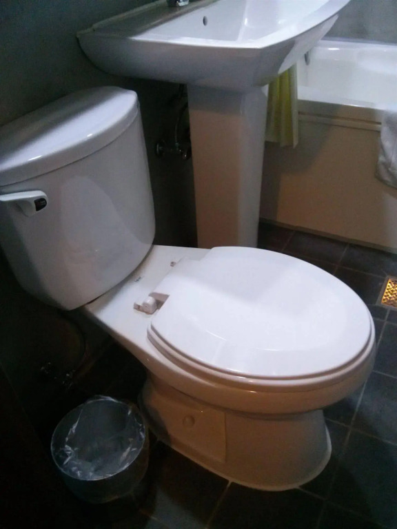 Daljee Guesthouse