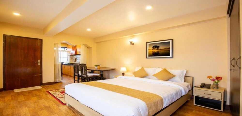 MeroStay 190 HOMESTAY
