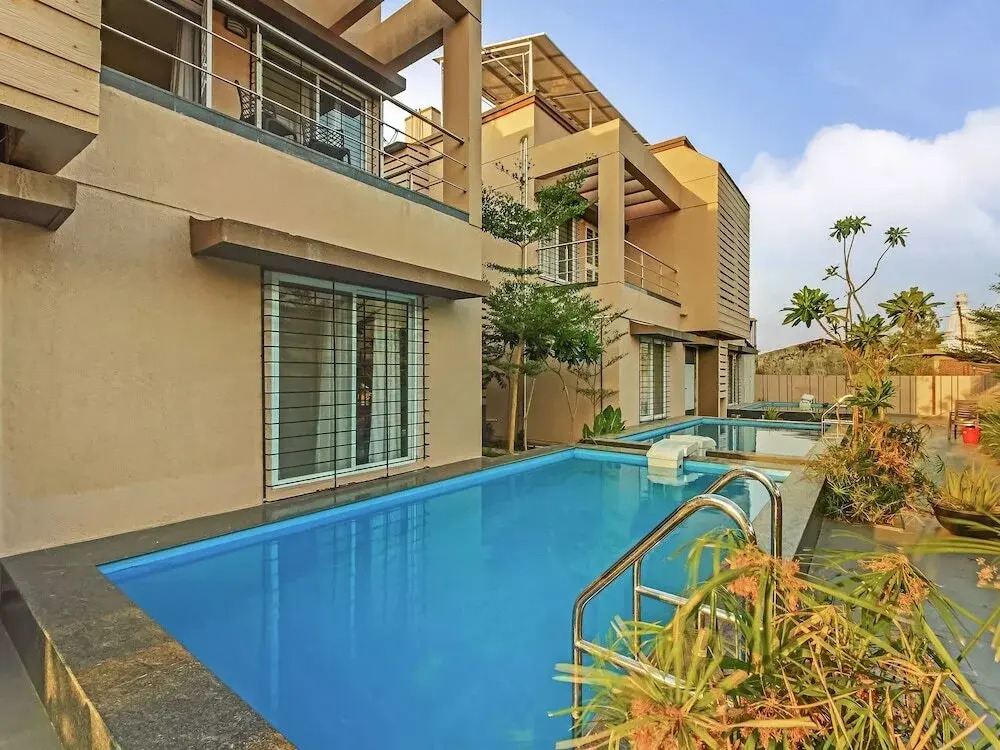 Sorina Hillside Resort By OYO Rooms