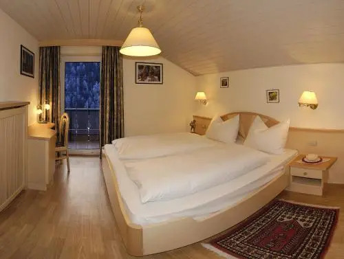 Apartments Villa Jalvé