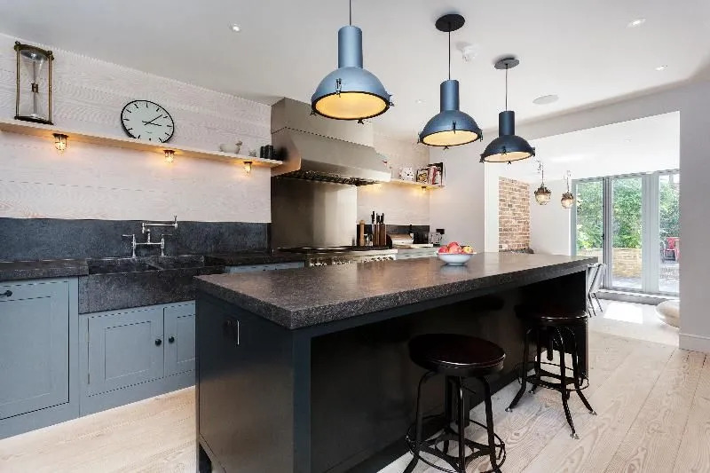 Veeve - Kingly Kensington