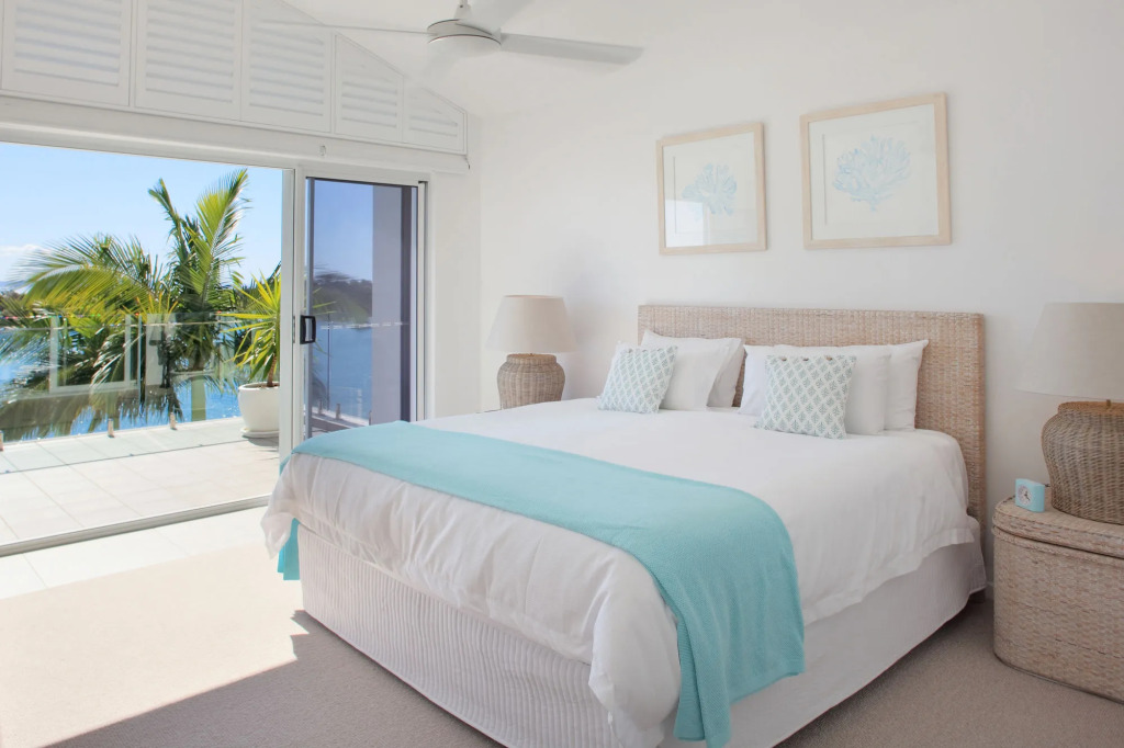 Noosa Quays Waterfront Accomodation