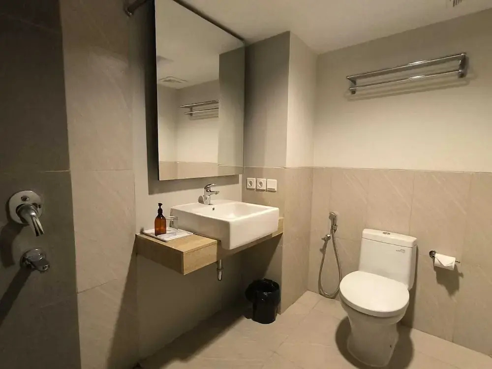 Bogor Icon Condotel By Holla