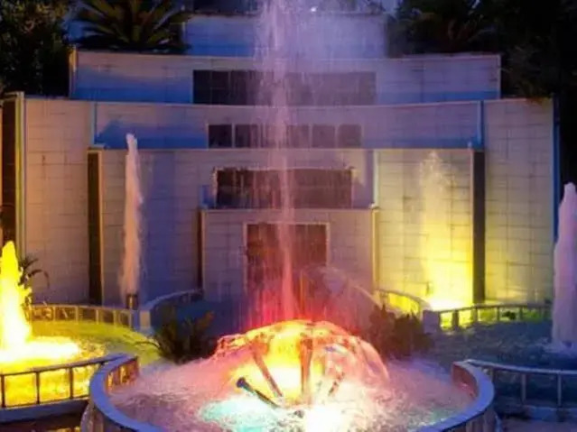 Rainbow Hotel