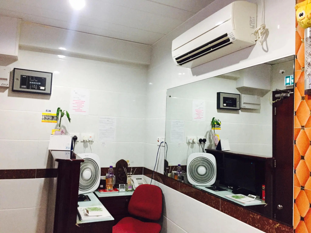 Kathmandu Guest House
