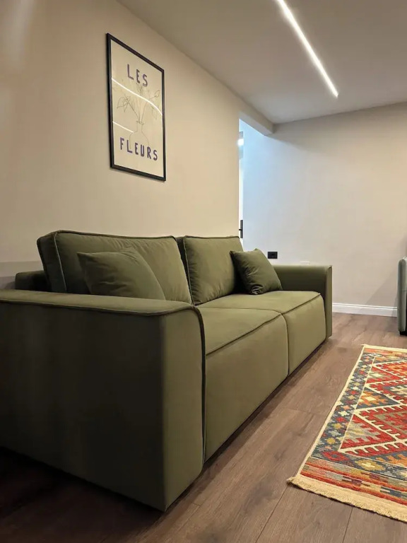 Villa Garden Boutique Hotel Tirana