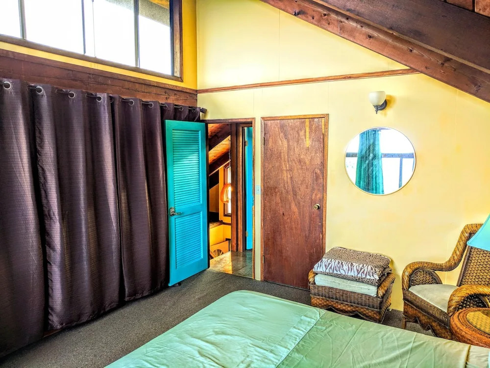 Hamakua Guesthouse