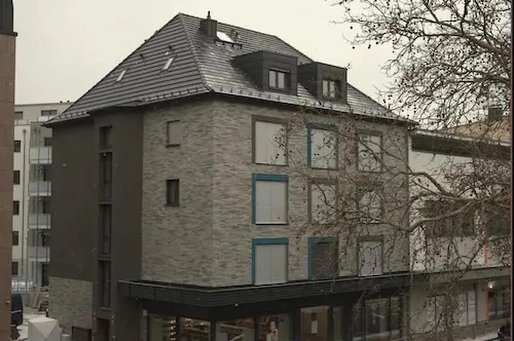 Giessener Bett Apart