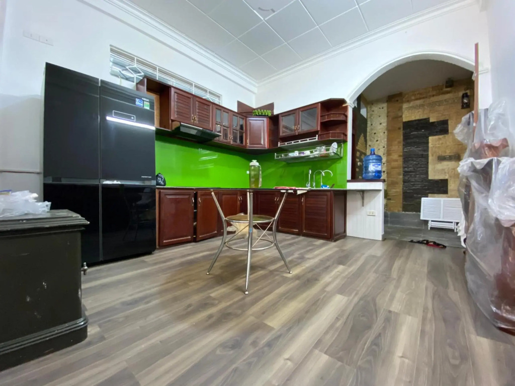 CENTRAL HOME