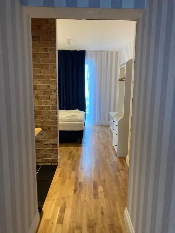 W Starym Porcie - Apartament - 2 sypialnie