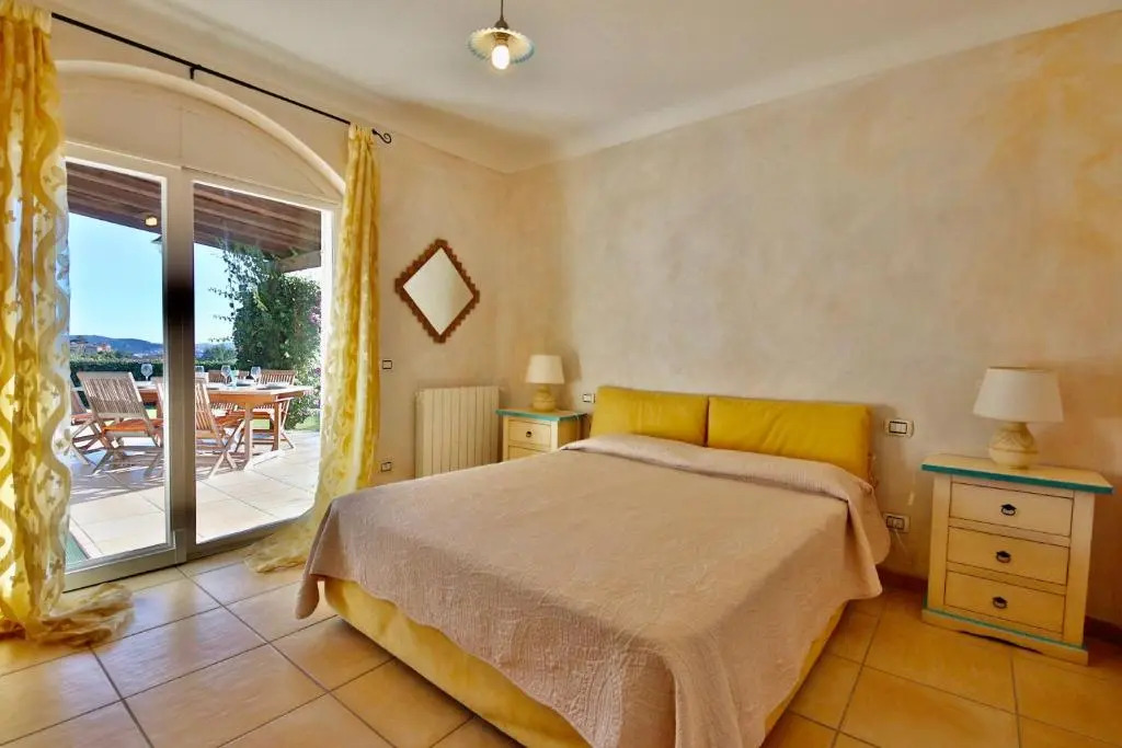 Villa Maddalena