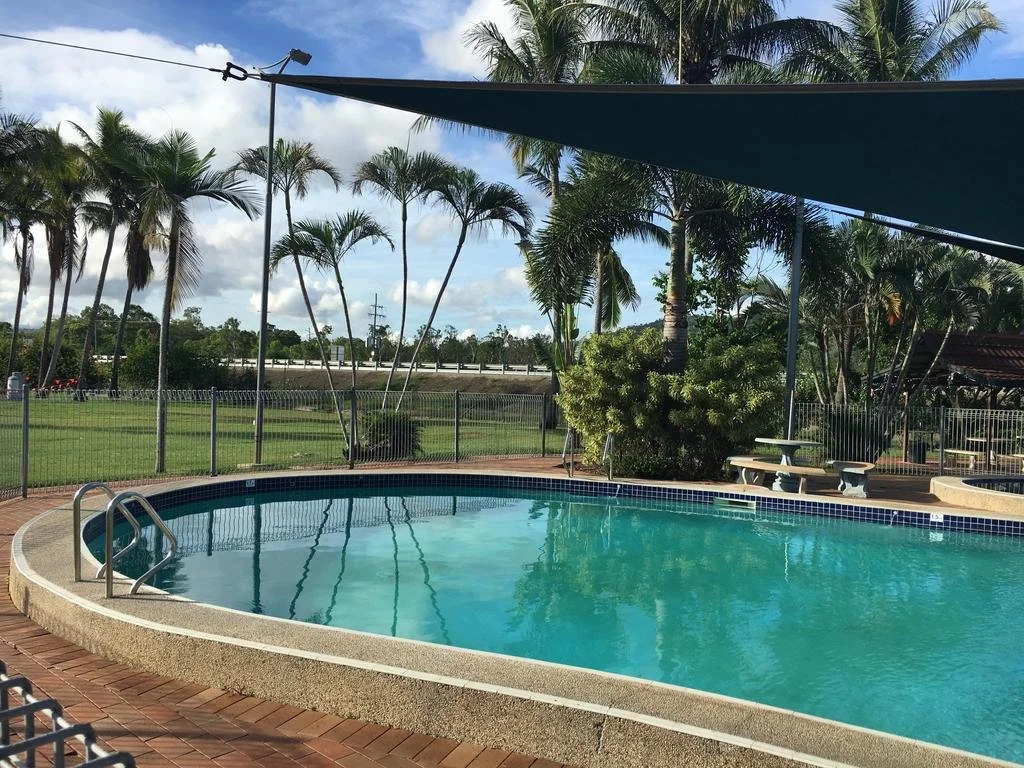 Secura Lifestyle Magnetic Gateway Townsville