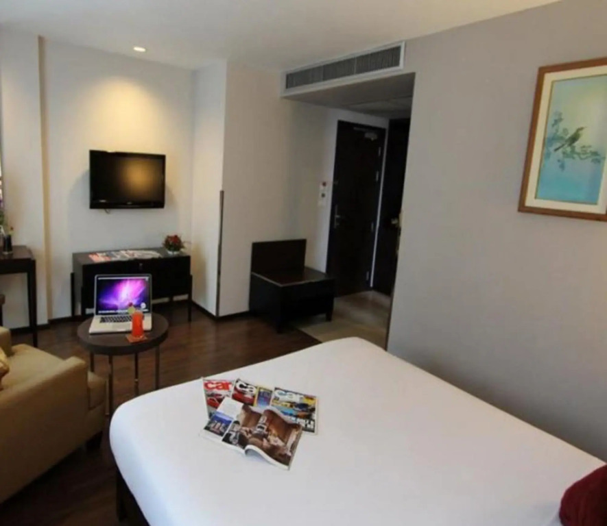 The Dawin Hotel
