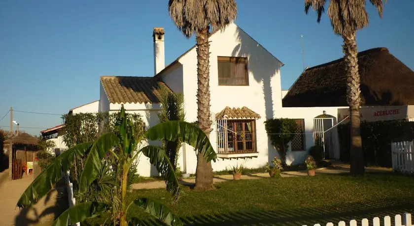 Apartamentos Acebuche