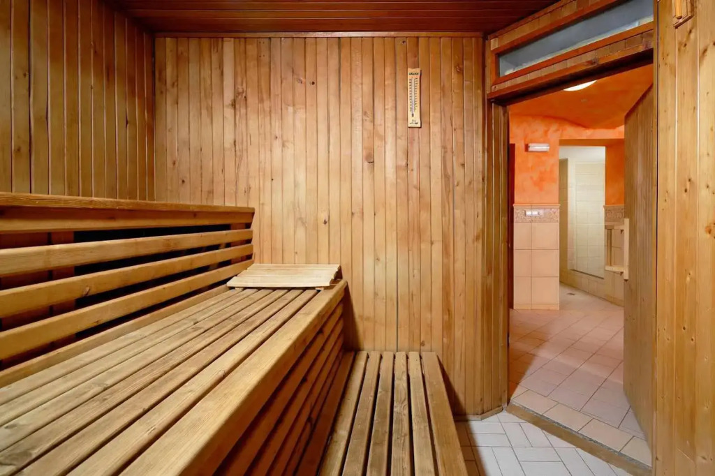OREA Hotel Anglický Dvůr Mariánské Lázně