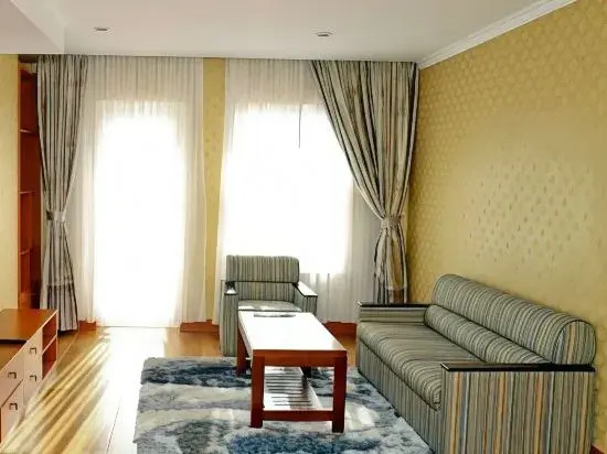 Hoa Binh - Rach Gia Resort