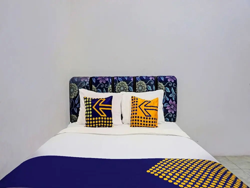OYO Life 91718 Kost Damai Syariah