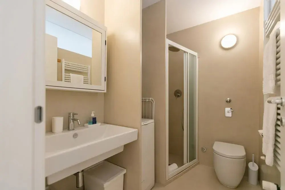 Optimus Host Bocconi Bligny Apartment