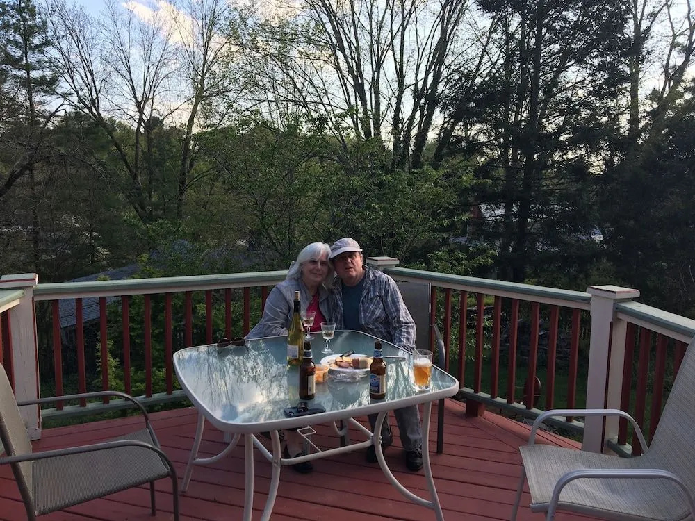 Jonesborough Bed and Breakfast