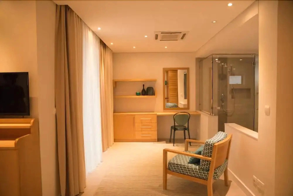 Carlos Bay 3 Penthouse