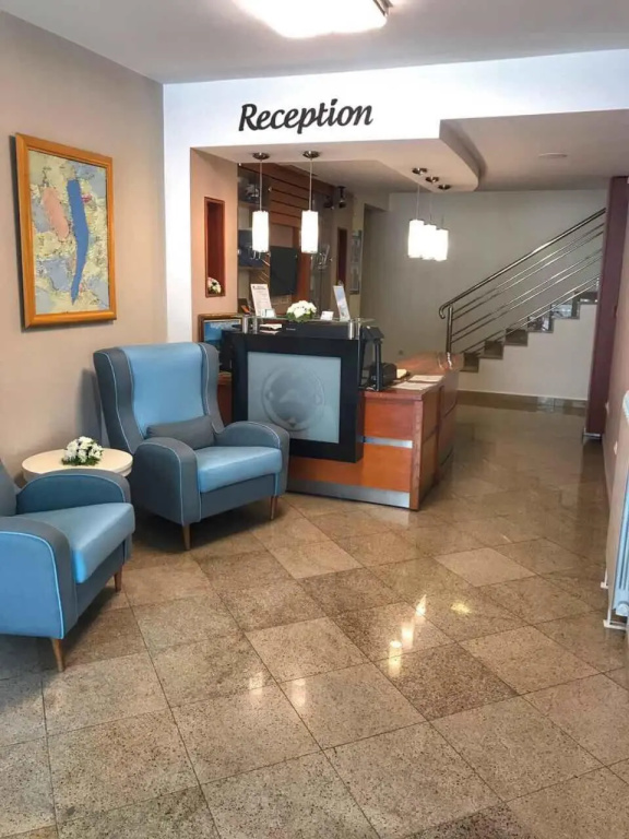 Hotel Anita