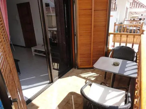 Apartment in the Arona los Cristianos