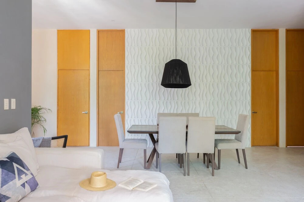 Manor 6 By Lockey